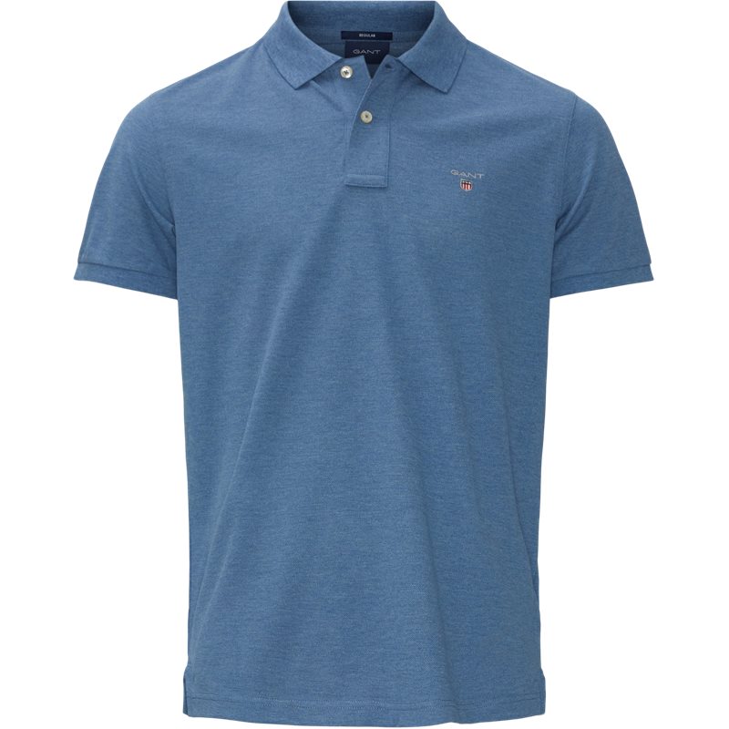 Gant - 2201 Orginal Pique Polo